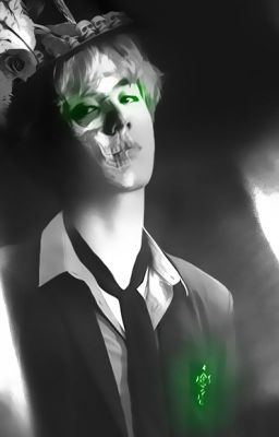 ты ведь мой, да? // мини, драма, мистика, au, r