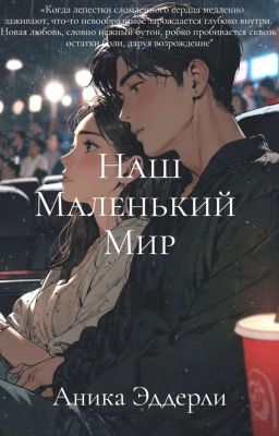 Наш маленький мир