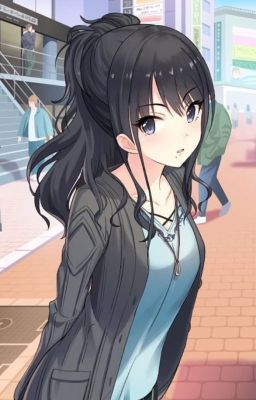 Совершенно разные брат и сестра.