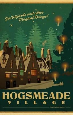 Гарри Поттер и Альтернативная Вселенная