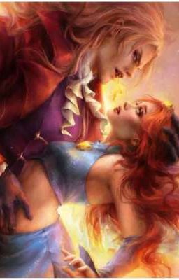 Блум и всем известный кое-кто...