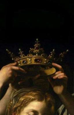 Дворцовые интриги