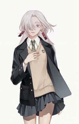 Сестра-Близнец Изаны