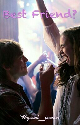 Лучшие друзья?