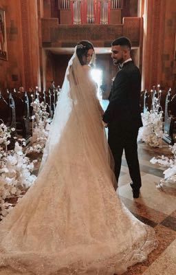 «Долгий путь к тебе» (Имран&Аида)