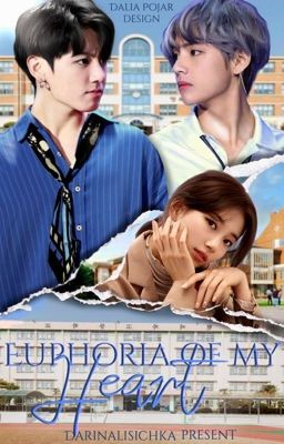 𝙀𝙪𝙥𝙝𝙤𝙧𝙞𝙖 𝙤𝙛 𝙢𝙮 𝙝𝙚𝙖𝙧𝙩 