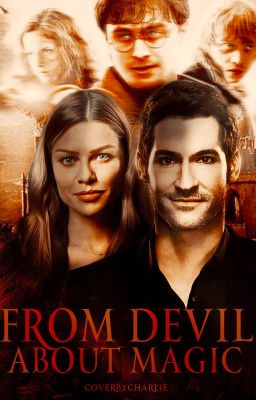 От Дьявола о волшебстве