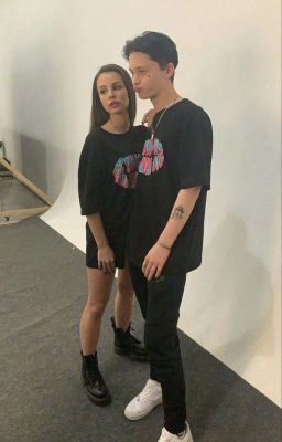 Даня Милохин и т/и(Заброшен)