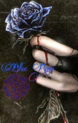 Blue Rose