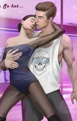 Клуб Романтики В Ритме Страсит Мишель И Брэндон