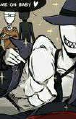 Как мы Крипипасту доставали😎