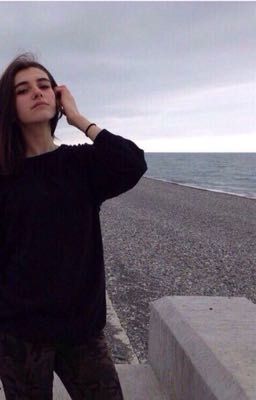 Выдыхай меня. 16+