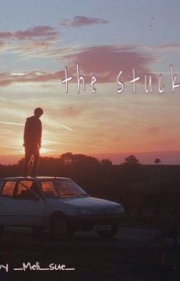 Застрявший