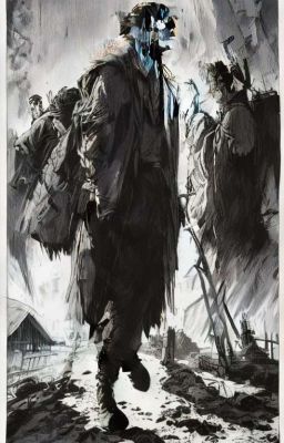 Асунеры. Жизнь после смерти