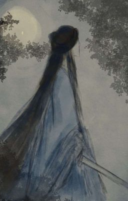 Лунный камень в алой ленте 