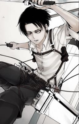 Уровень угрозы: Леви