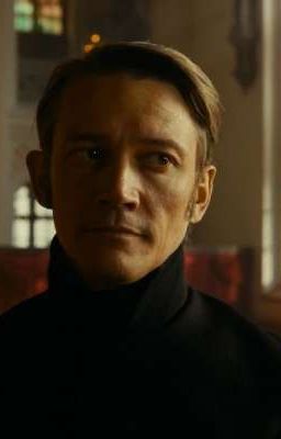 Историк. Фанфик про Бенкендорфа и Т/и