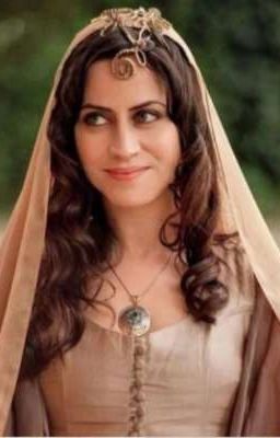 Гюльфем Хатун - Тяготы Разлуки