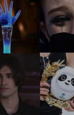 Ледяная рука ||Олег Шепс||