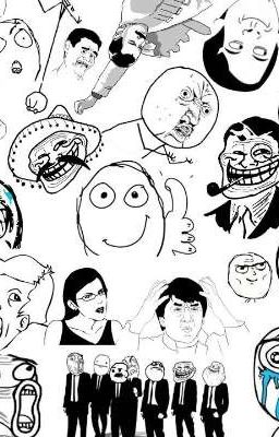 Сборник мемов