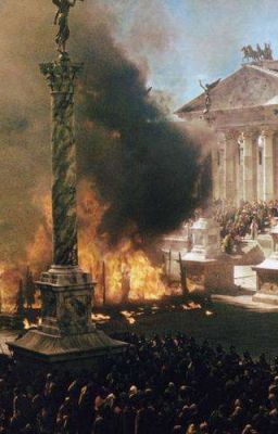 Падение Римской Империи