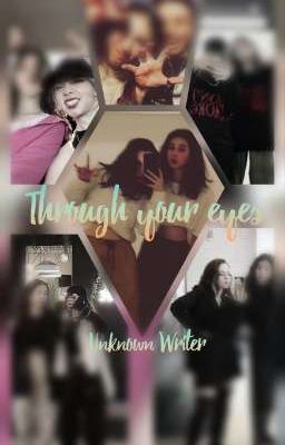 Твоими глазами. 