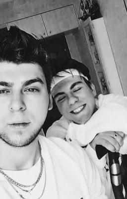 Это всего лишь сон... ///Братья Гаязовы