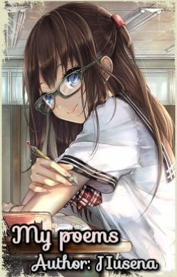 My poems ( Мои стихи)