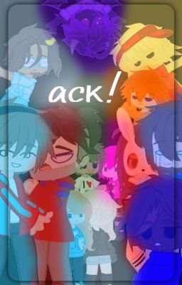 !Аск! {команда Градуса и не только}