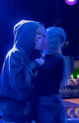 тайные поцелуи 