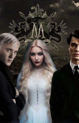 •Меченая Тьмой•