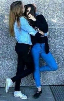 Мы друзья на веки👭🐆🦄