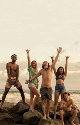 sun in the darkness/ jj / Джей Джей/ внешние отмели