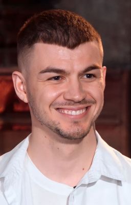 С любовью в синяках|Влад Череватый