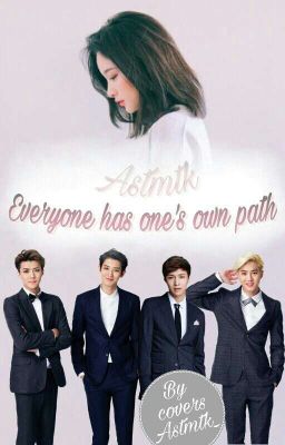 У каждого своя дорога