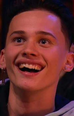 Ты больше, чем кумир