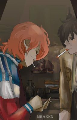 Встреча после долгой разлуки