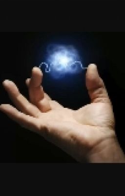 Редкая магия. Радость или проблемы? (Завершена)