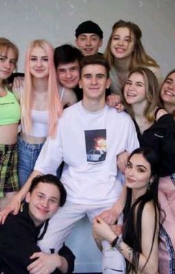 Dream Team House (закончен)