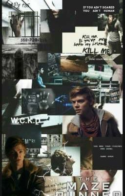 Бегущая В Лабиринте