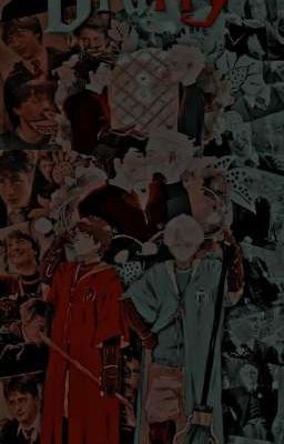 imagines Драко Малфой Х Т/И Х Гарри Поттер 