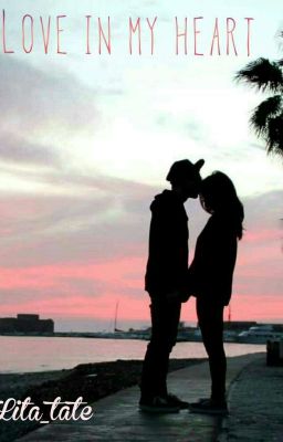  ❤️Love in my heart❤️