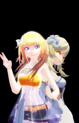 "Дом 2": Адское возвращение (Fnaf (humans!) + Genshin Impact кроссовер)