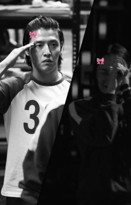 Выбор за тобой || Нам Гю/Дэ Хо