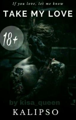 Take my love[18+]