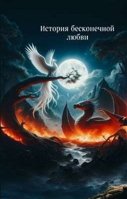История бесконечной любви