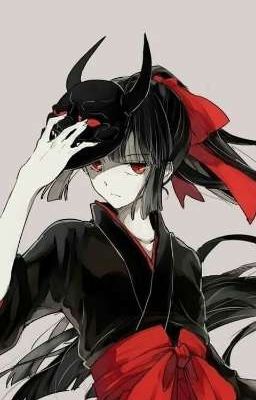 Я - сестра Кибуцуджи Мудзана