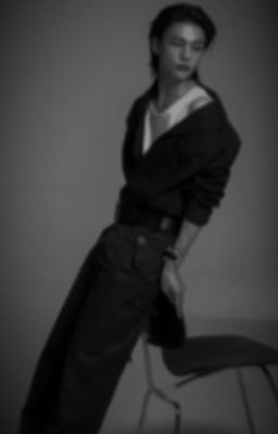 любовь за пределами.Хенджин