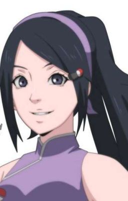 Как я во вселенную Наруто попала