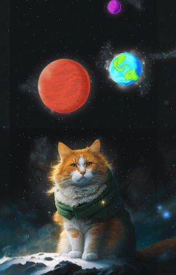 Путь к звёздам, Приключения кота Лео